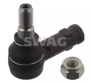 50 71 0044 SWAG Угловой шарнир, продольная рулевая тяга